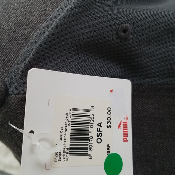 Puma - Picture 4 of 6